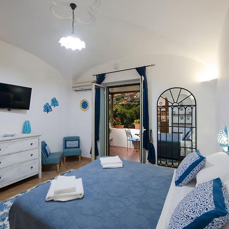 Casa Lucibello Ποζιτάνο Εξωτερικό φωτογραφία