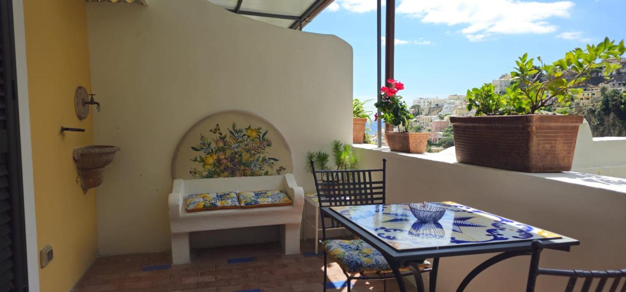 Casa Lucibello Ποζιτάνο Εξωτερικό φωτογραφία