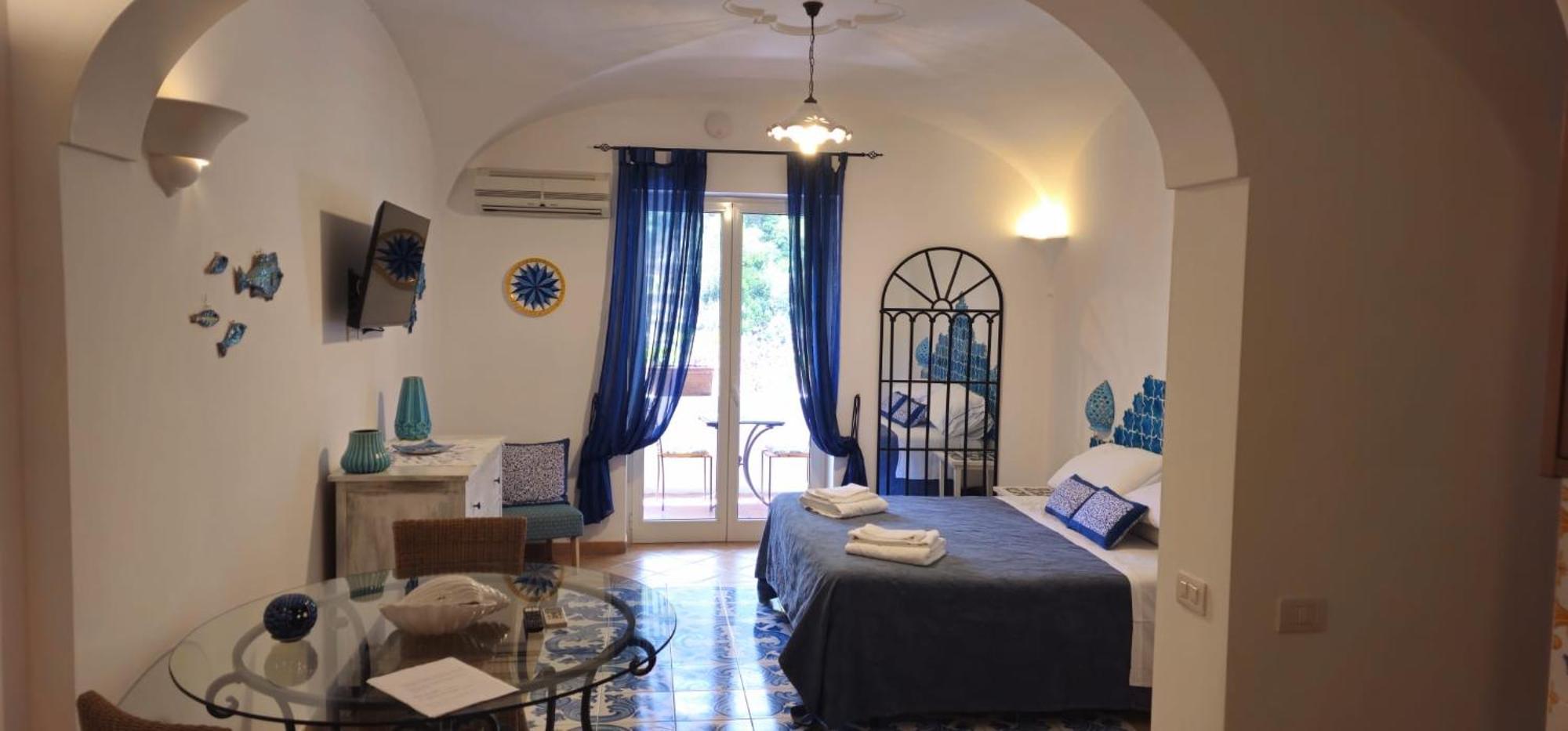 Casa Lucibello Ποζιτάνο Εξωτερικό φωτογραφία