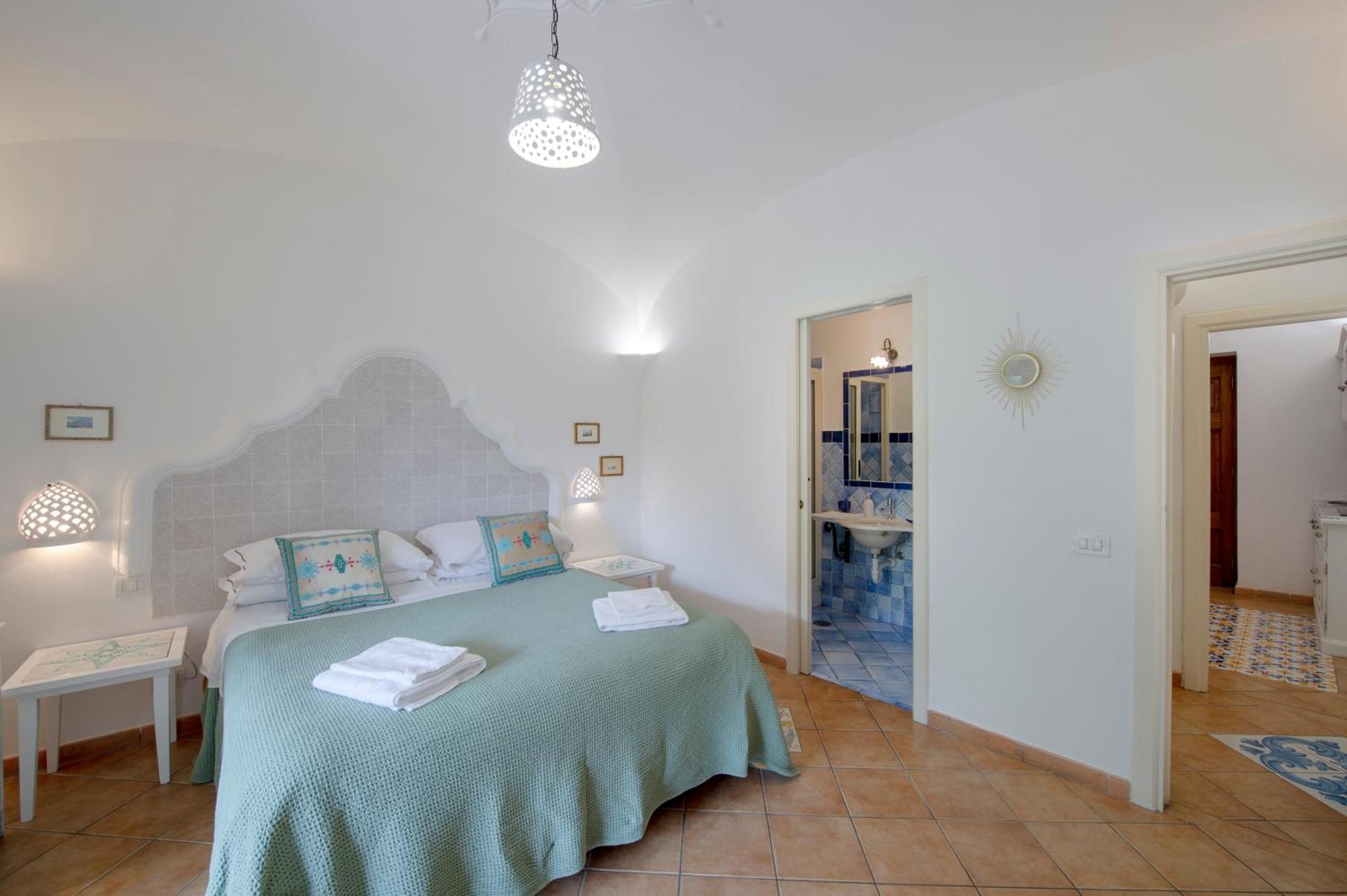 Casa Lucibello Ποζιτάνο Εξωτερικό φωτογραφία