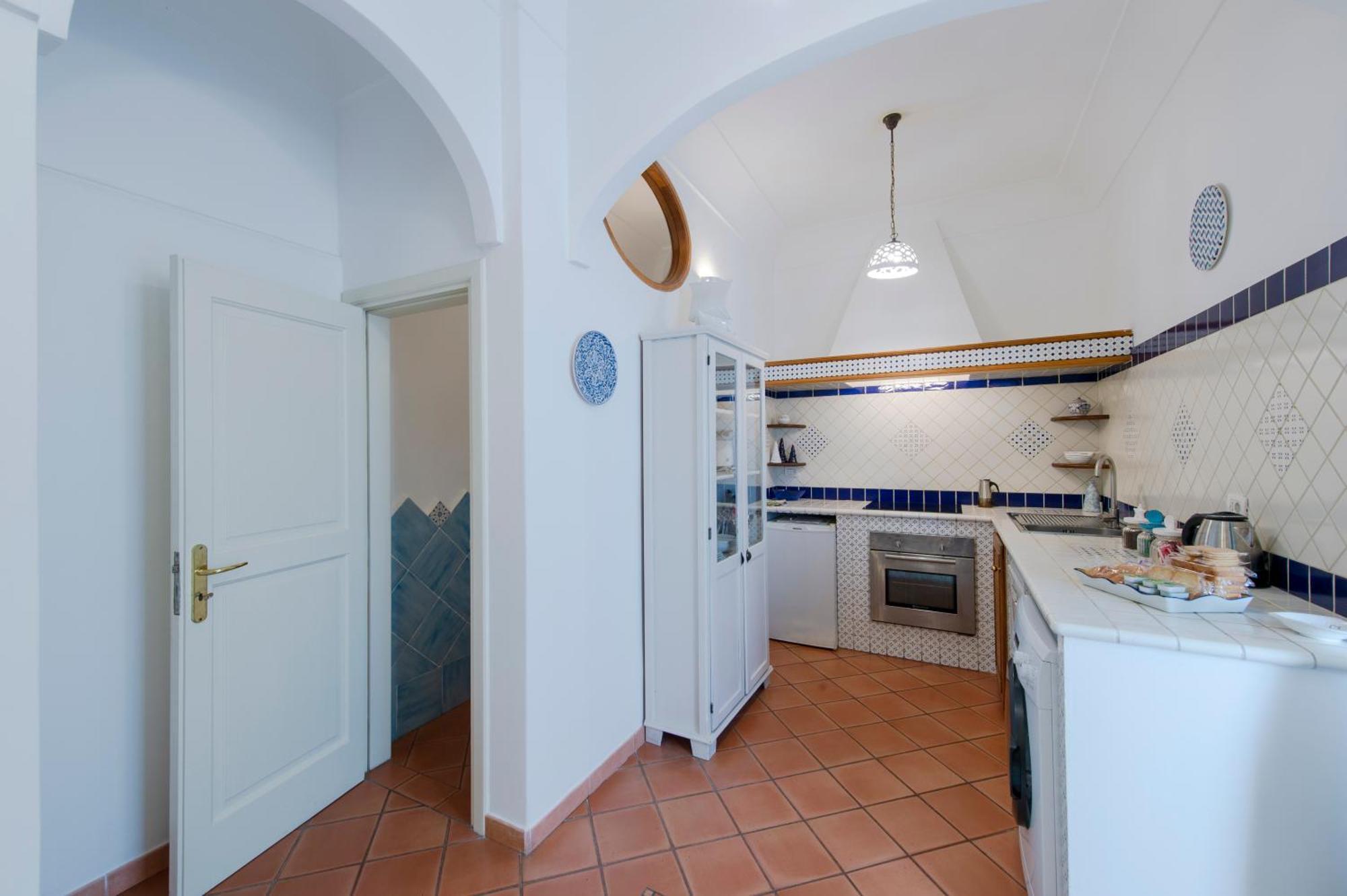 Casa Lucibello Ποζιτάνο Εξωτερικό φωτογραφία