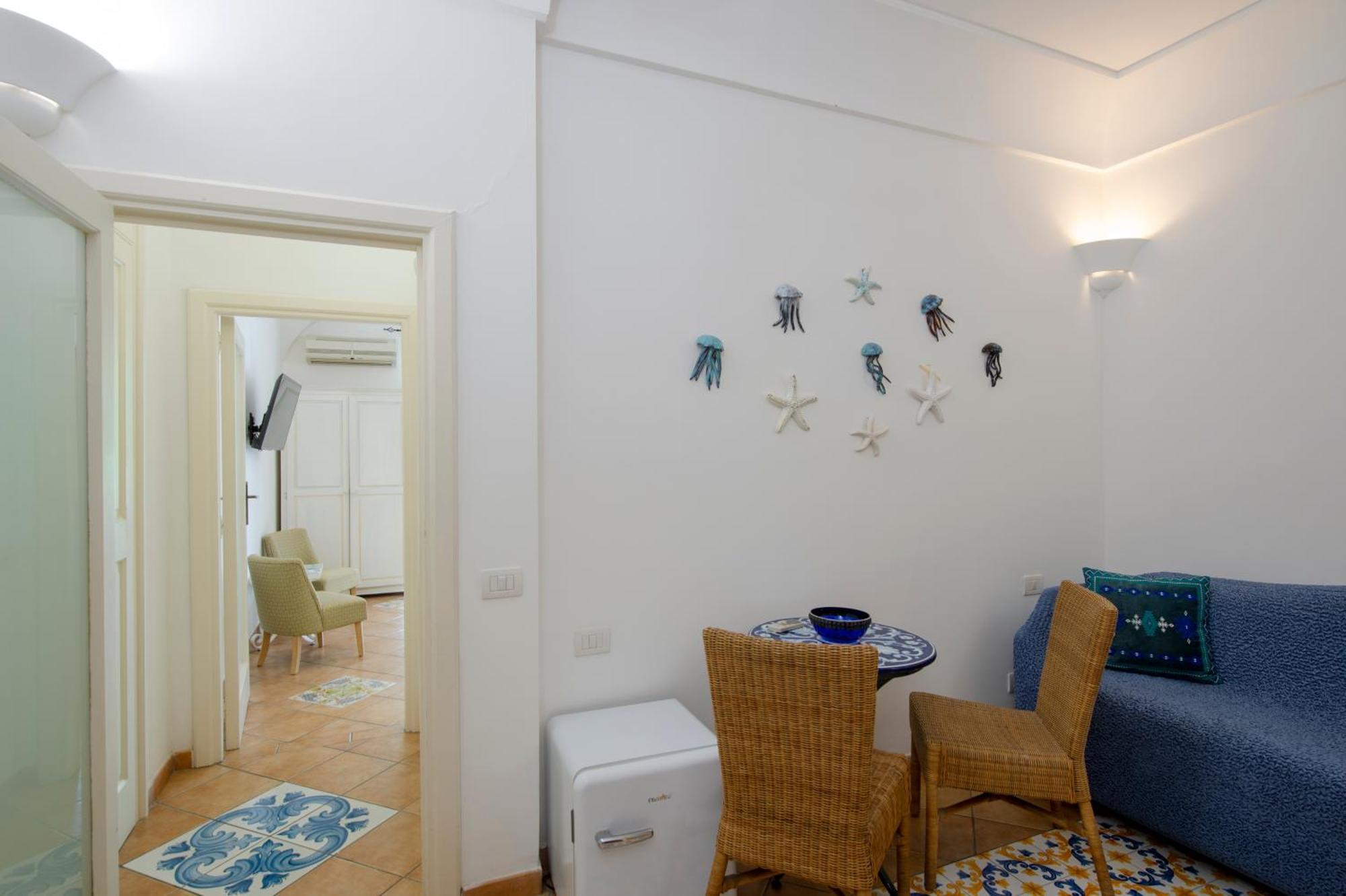 Casa Lucibello Ποζιτάνο Εξωτερικό φωτογραφία