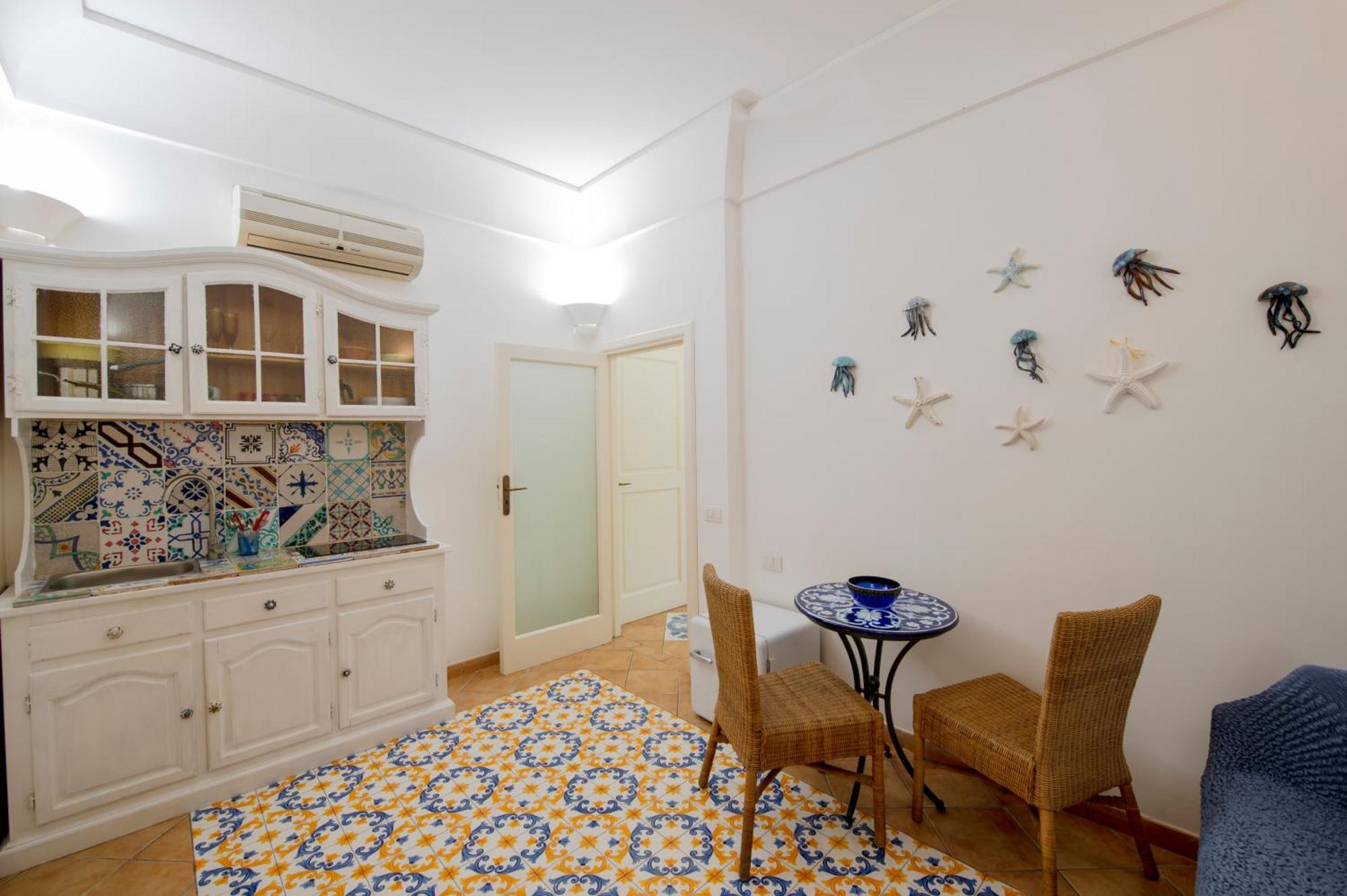 Casa Lucibello Ποζιτάνο Εξωτερικό φωτογραφία