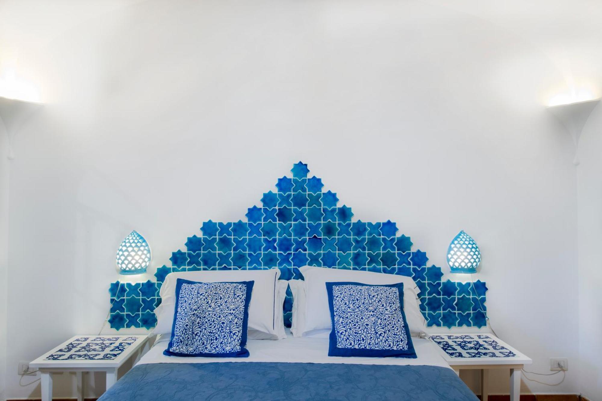 Casa Lucibello Ποζιτάνο Εξωτερικό φωτογραφία