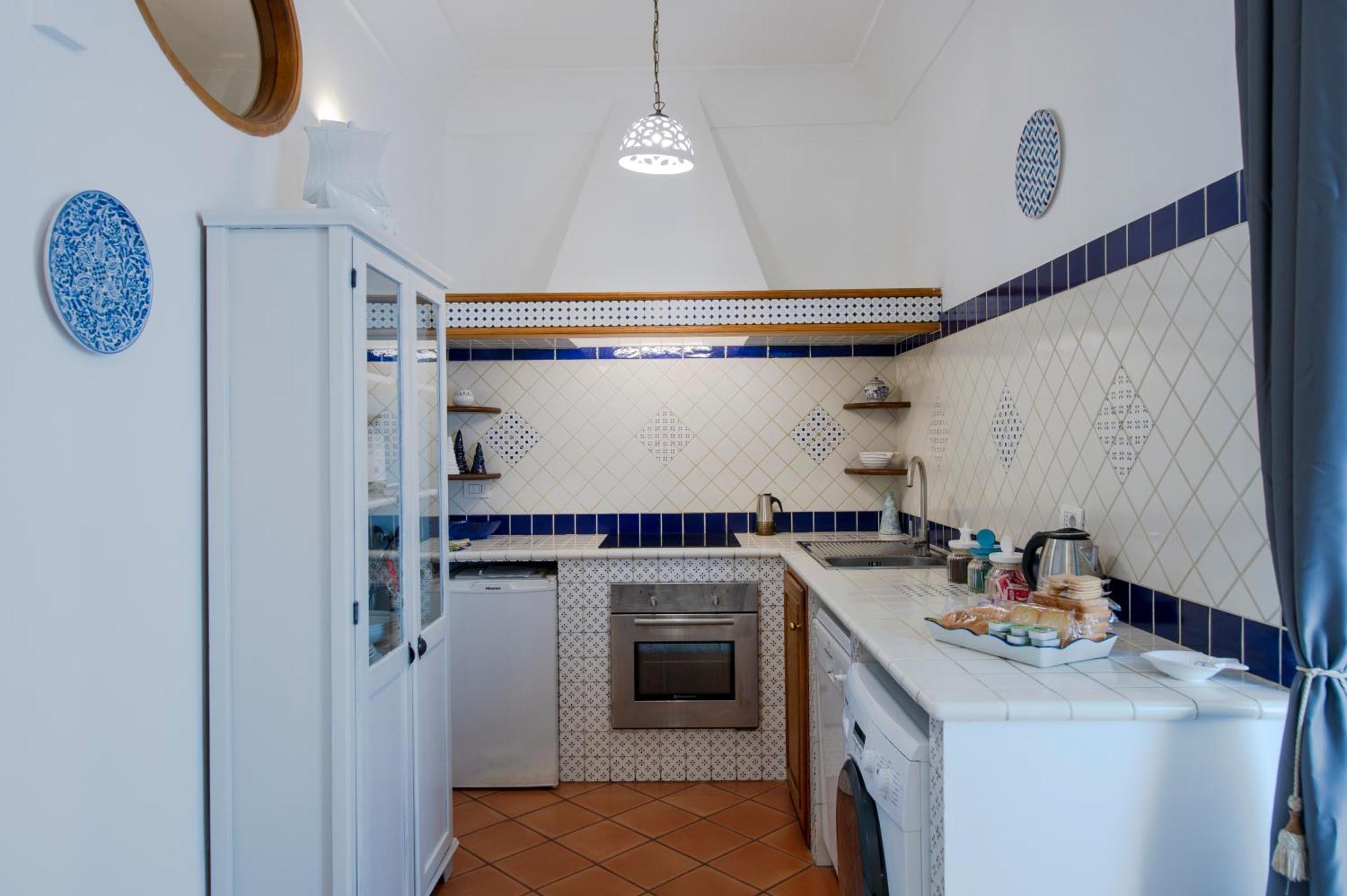 Casa Lucibello Ποζιτάνο Εξωτερικό φωτογραφία