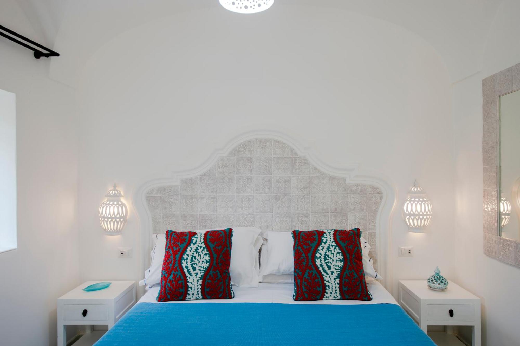 Casa Lucibello Ποζιτάνο Εξωτερικό φωτογραφία