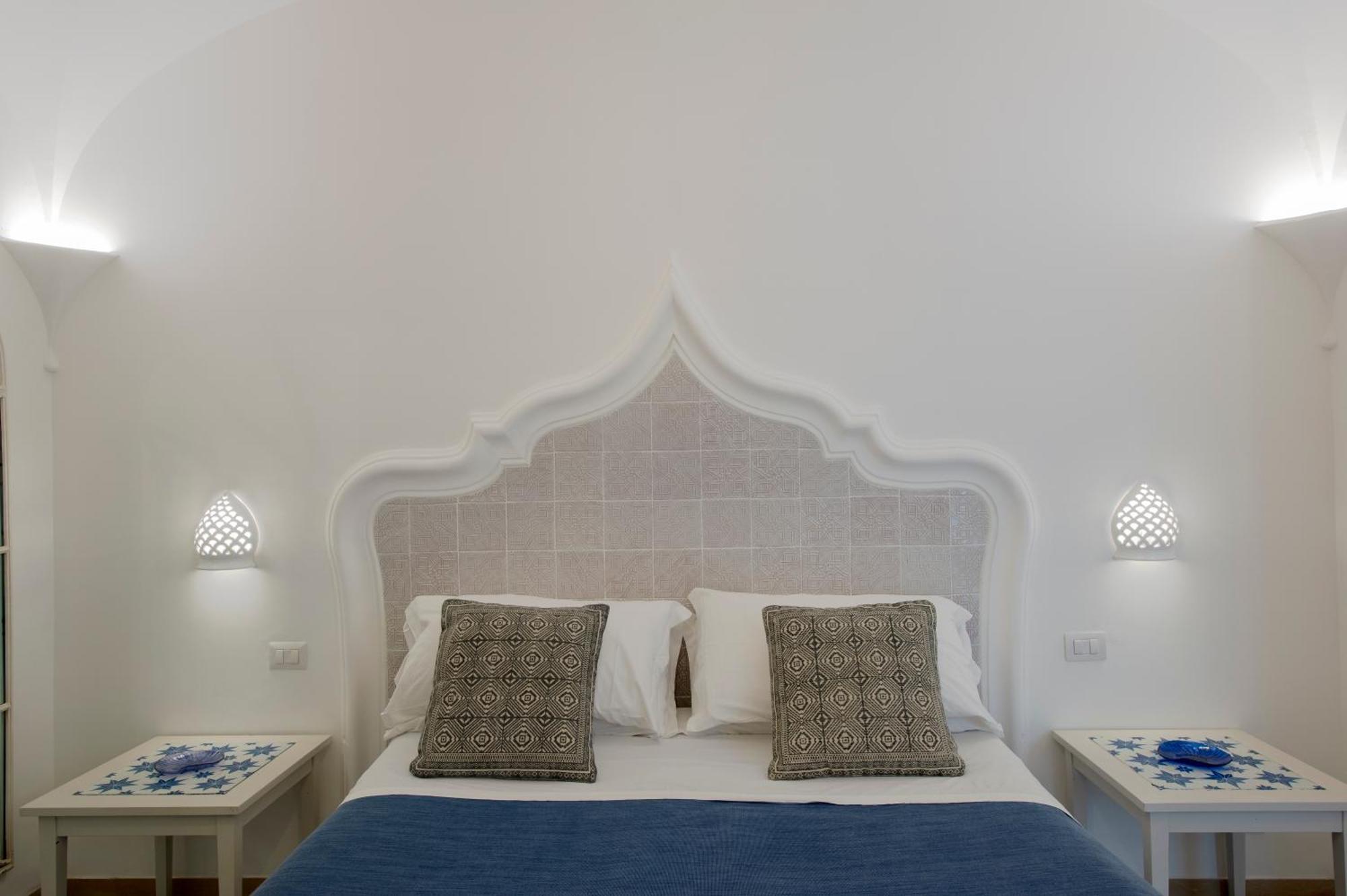 Casa Lucibello Ποζιτάνο Εξωτερικό φωτογραφία