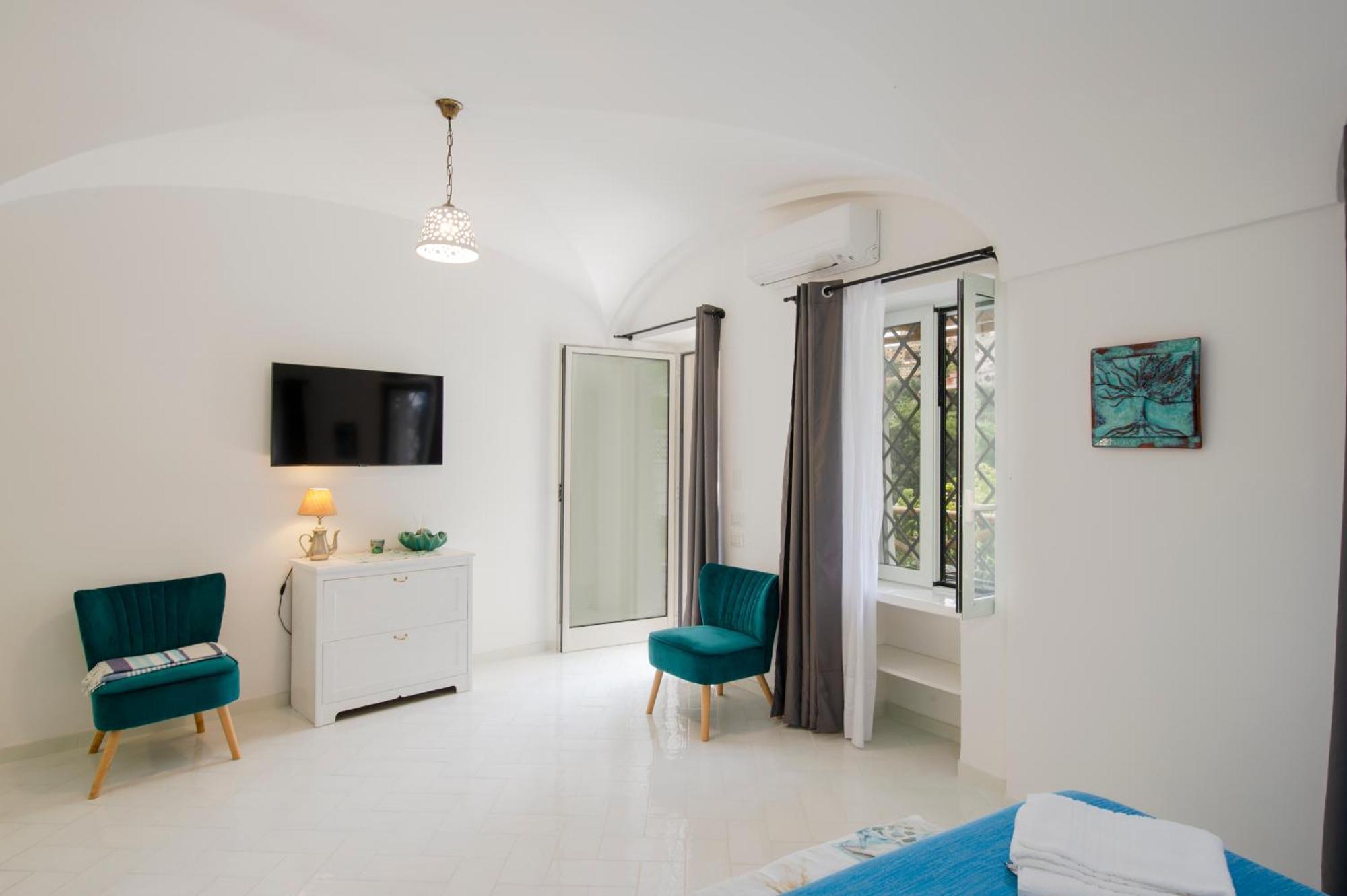 Casa Lucibello Ποζιτάνο Εξωτερικό φωτογραφία