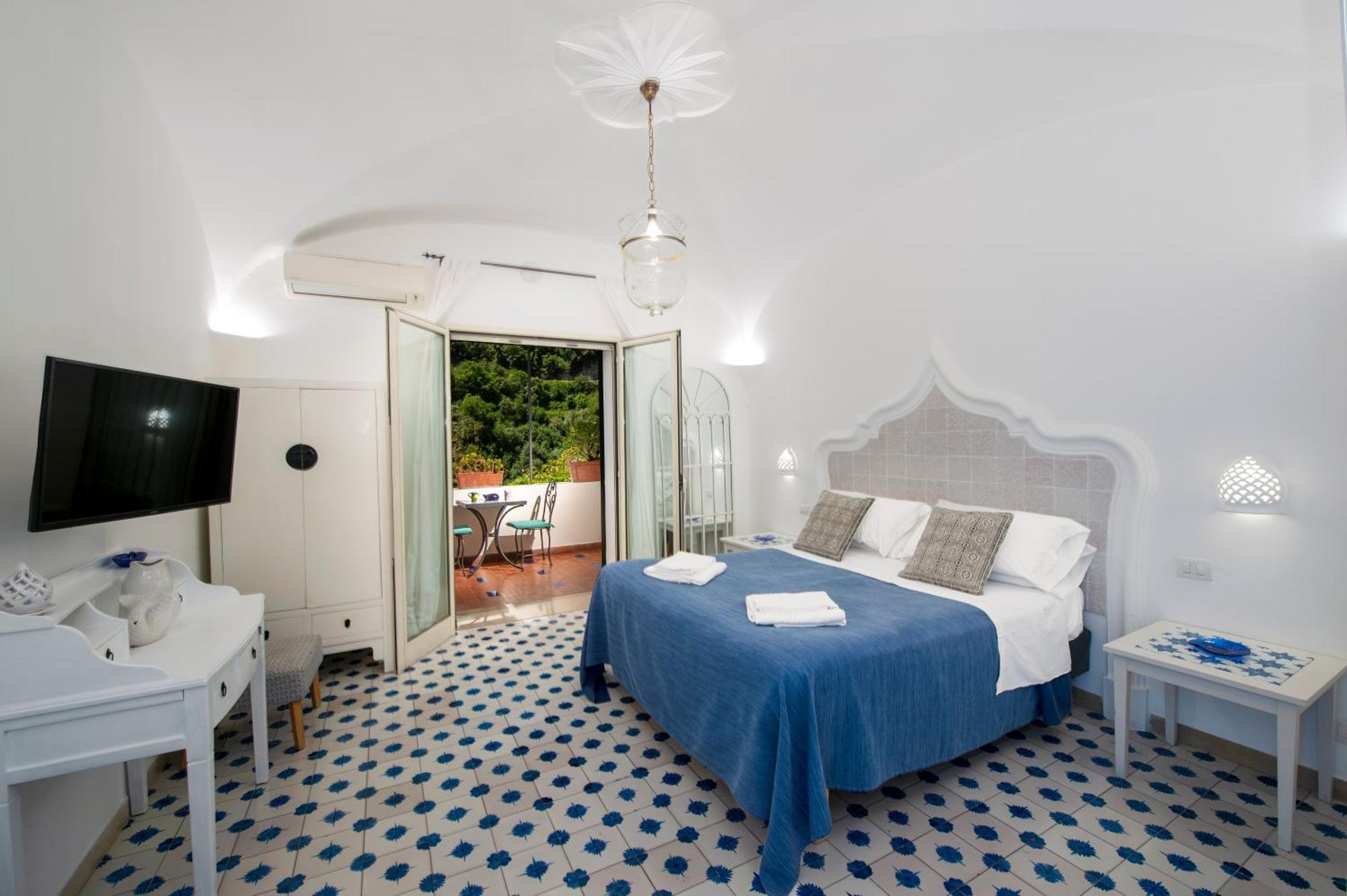 Casa Lucibello Ποζιτάνο Εξωτερικό φωτογραφία