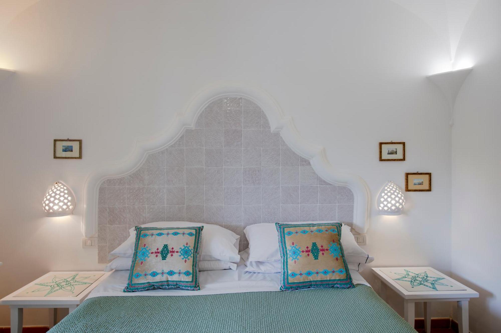 Casa Lucibello Ποζιτάνο Εξωτερικό φωτογραφία
