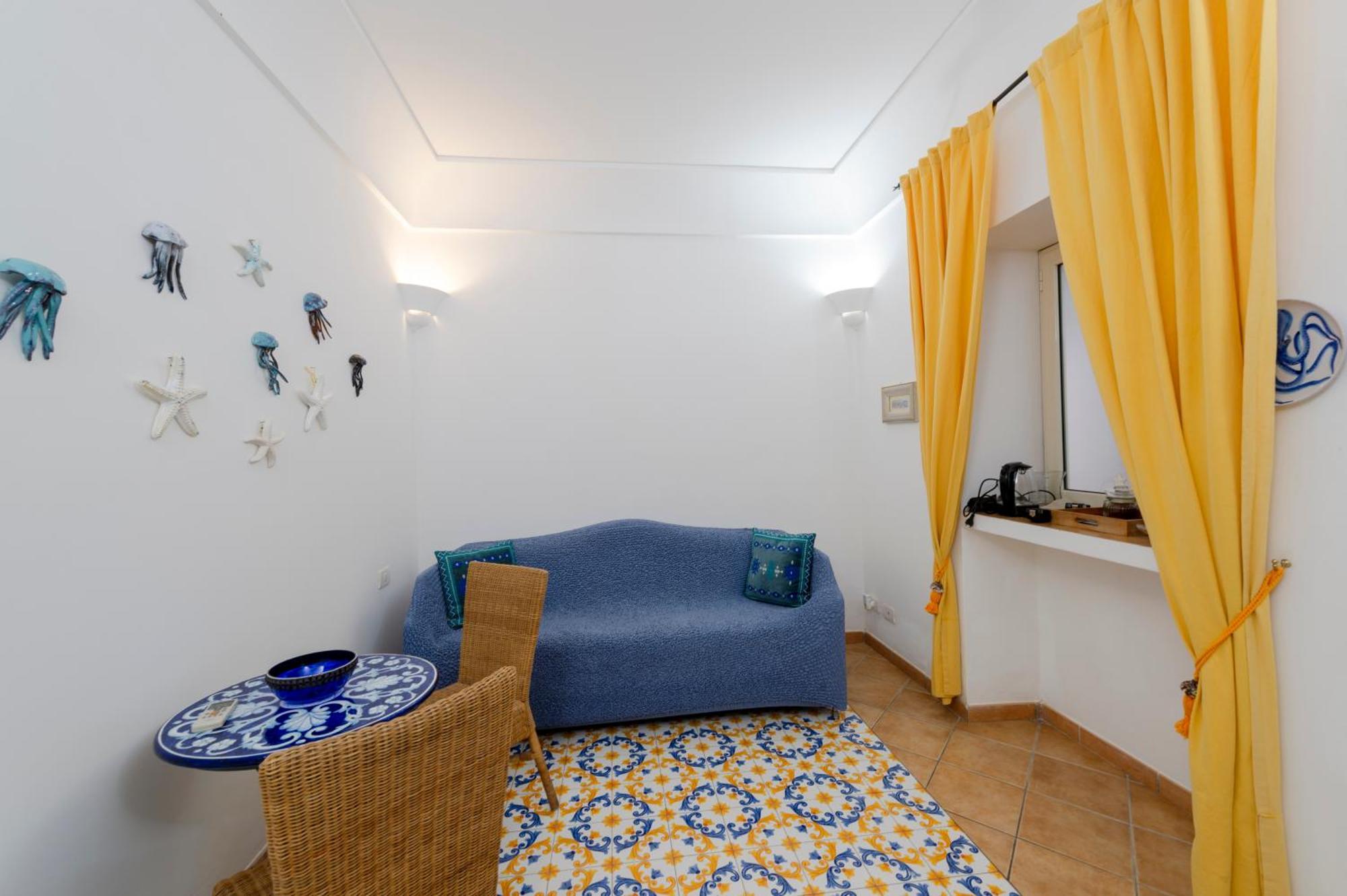 Casa Lucibello Ποζιτάνο Εξωτερικό φωτογραφία