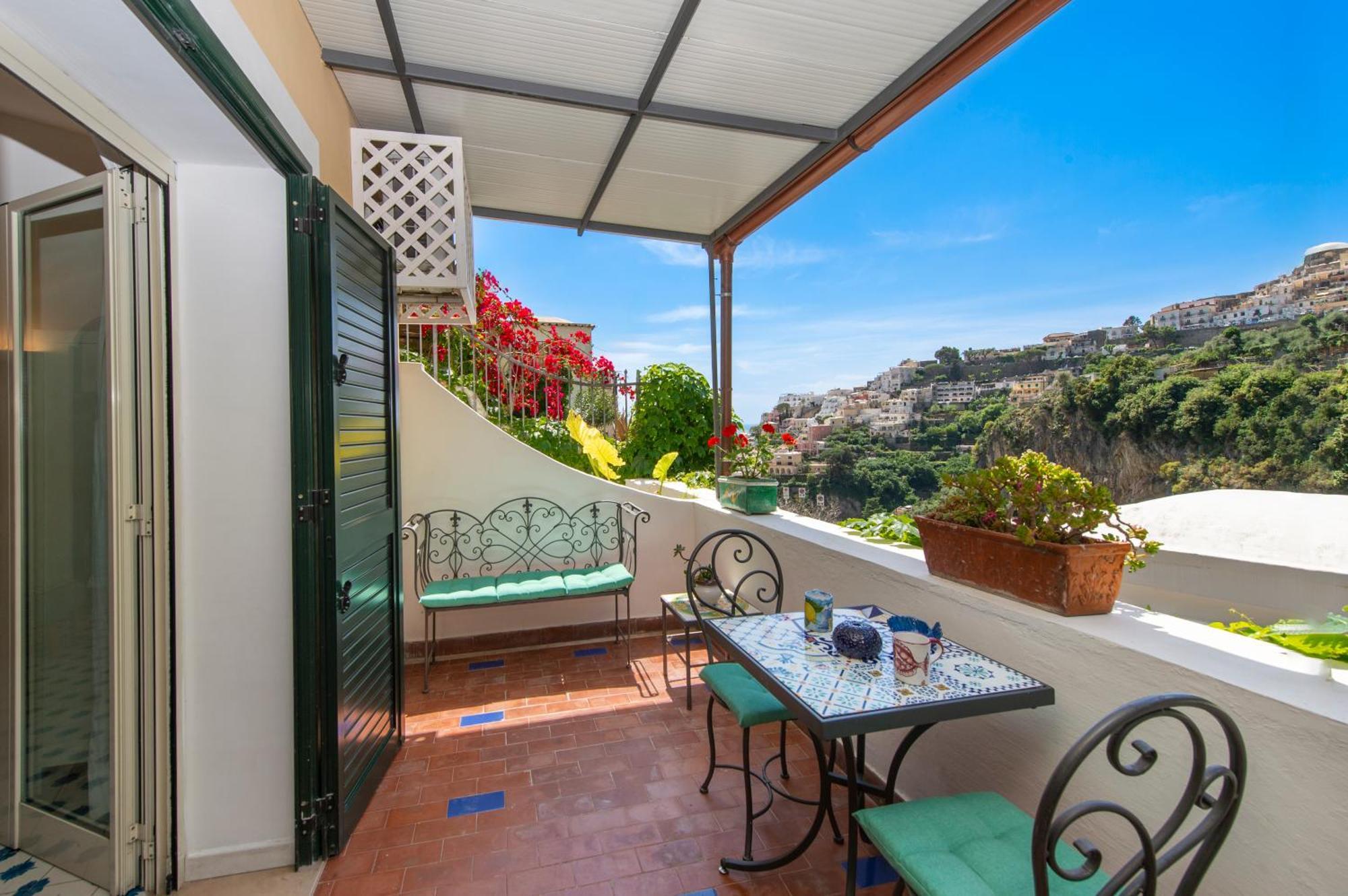 Casa Lucibello Ποζιτάνο Εξωτερικό φωτογραφία