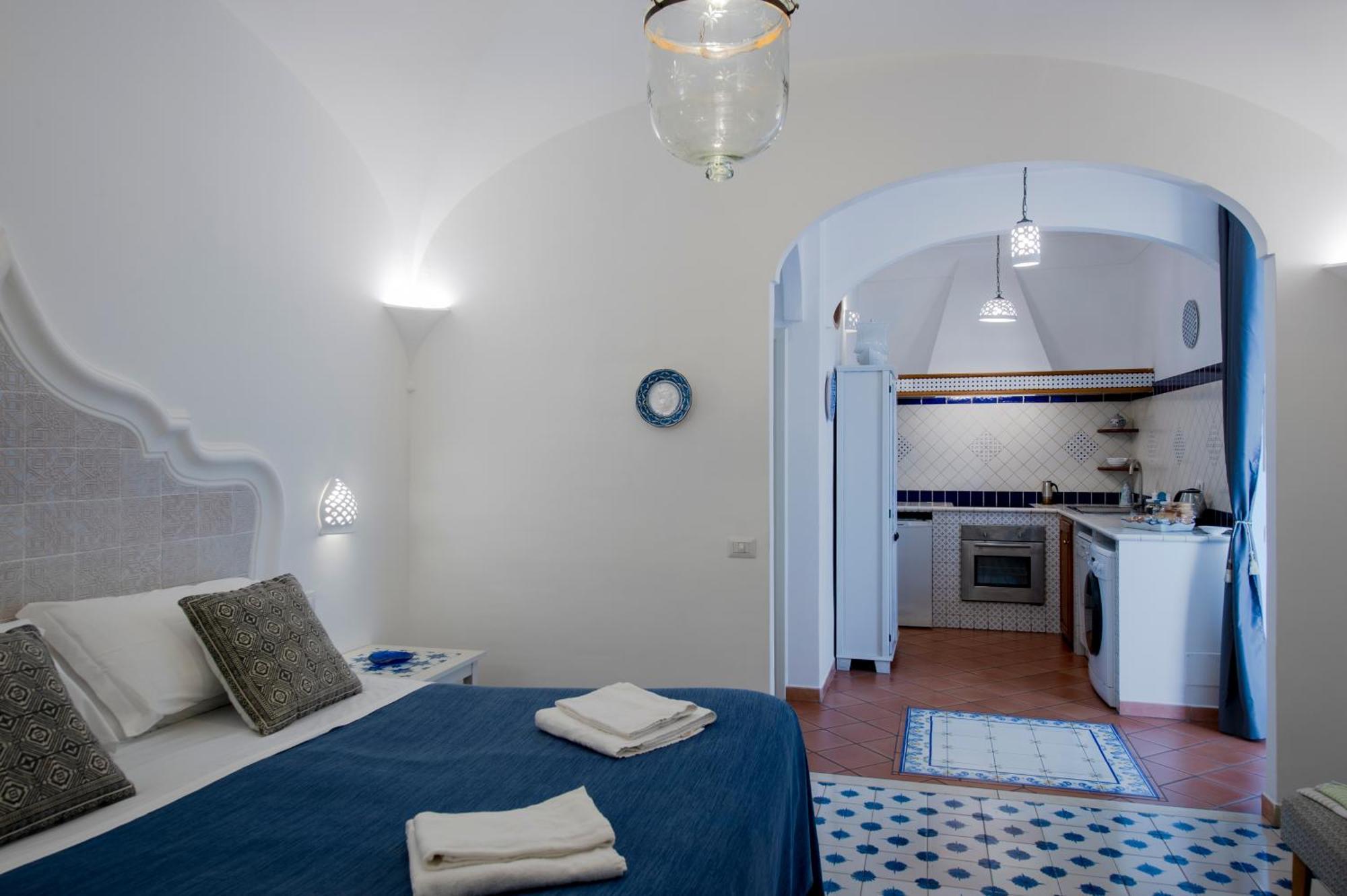 Casa Lucibello Ποζιτάνο Εξωτερικό φωτογραφία
