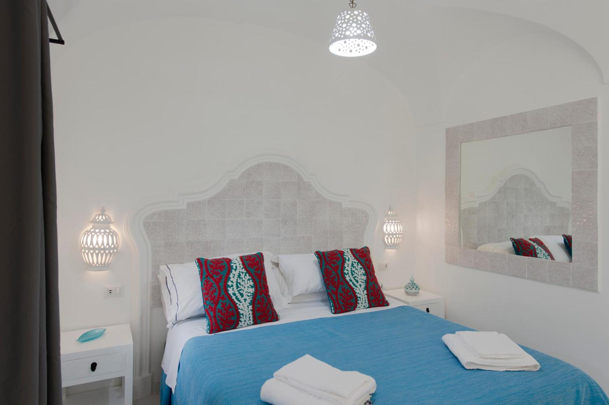 Casa Lucibello Ποζιτάνο Εξωτερικό φωτογραφία