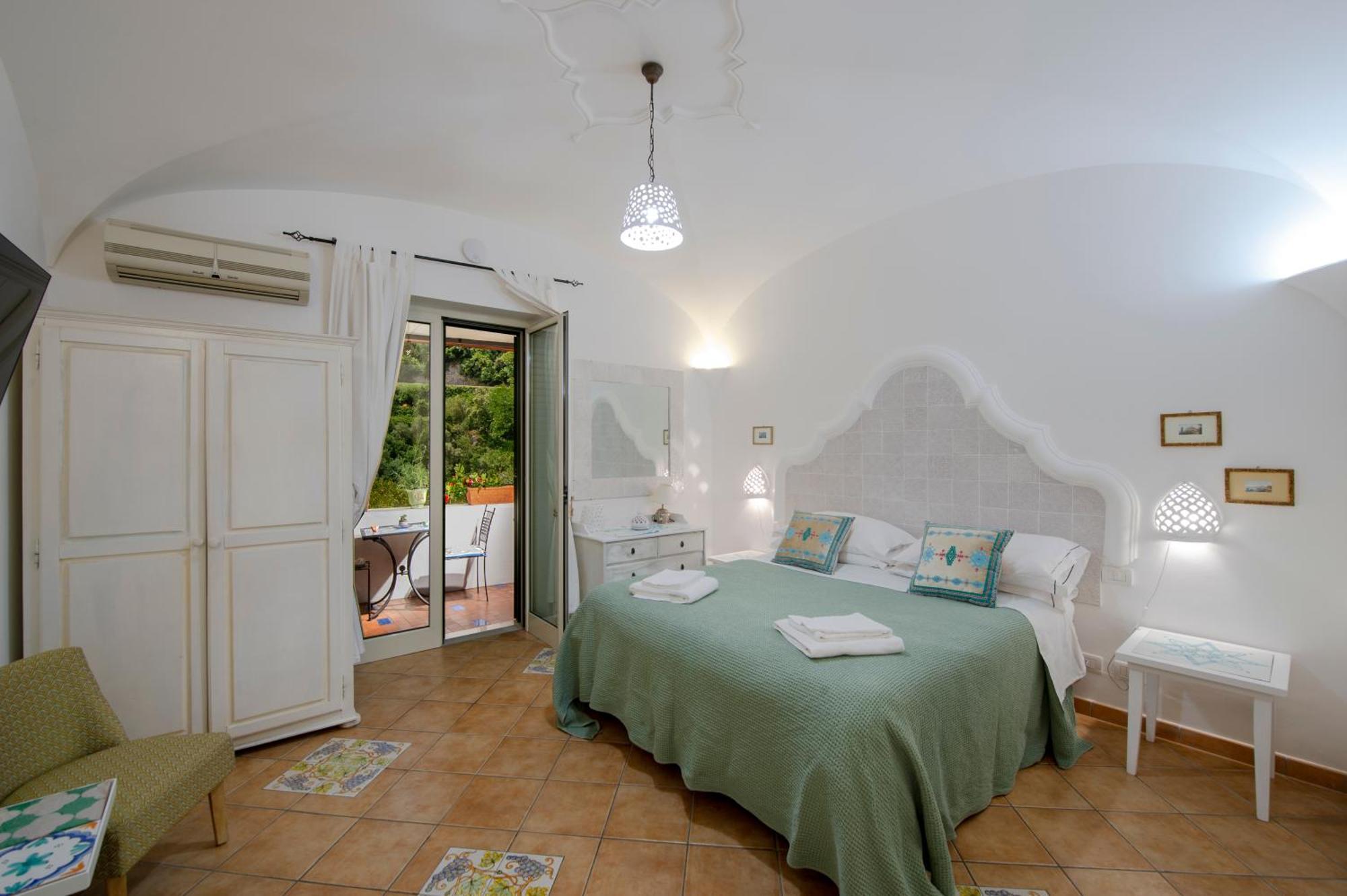 Casa Lucibello Ποζιτάνο Εξωτερικό φωτογραφία